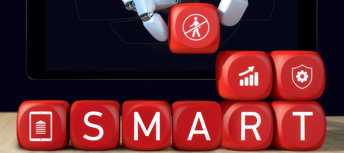 SMART-Individual від Grain Capital