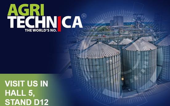 Agritechnica 2025