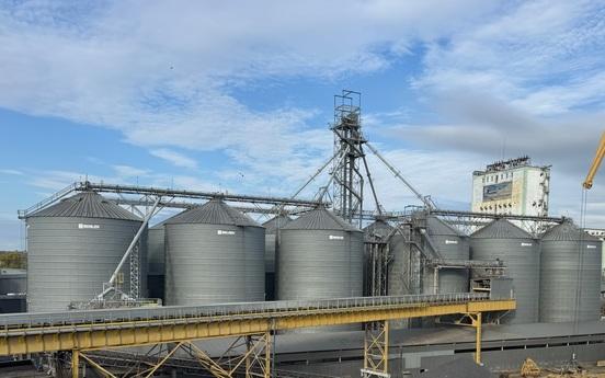 Grain Capital - підсумки 2025