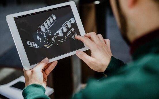 Автоматизація елеватора