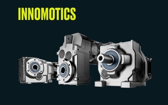 Innomotics