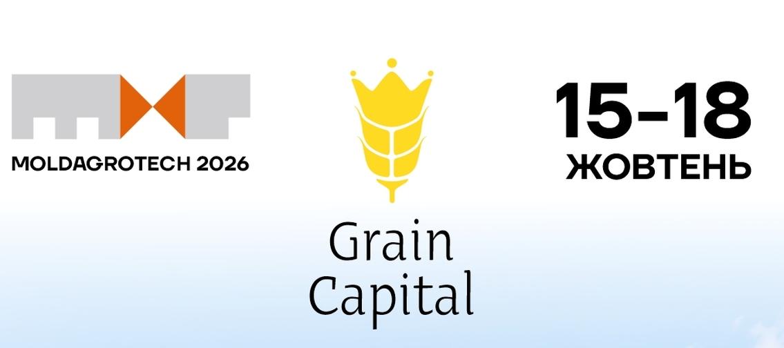 Grain Capital - Moldagrotech 2026
