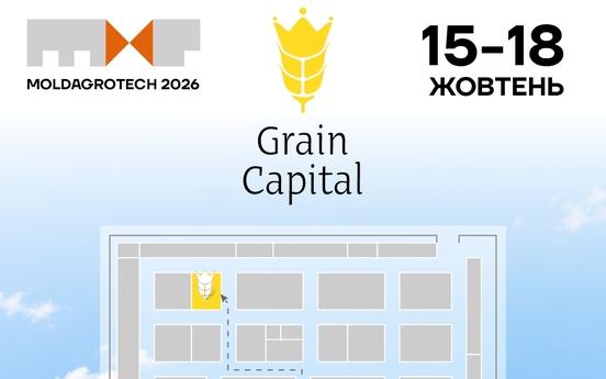 Grain Capital - Moldagrotech 2026