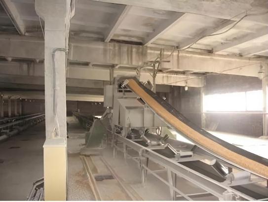 Розвантажувальний візок від Grain Capital