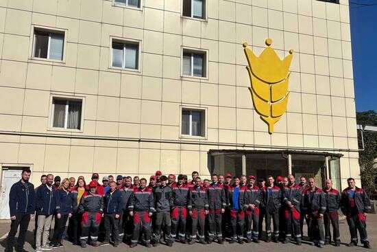 Завод Елеваторного Обладнання_2025