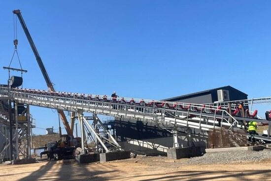 Обладнання Grain Capital