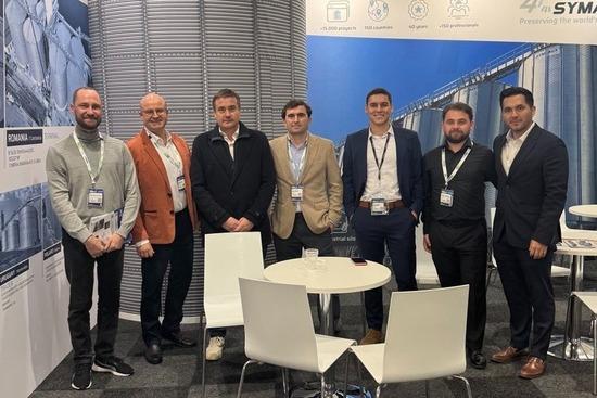 Grain Capital and Symaga_2025