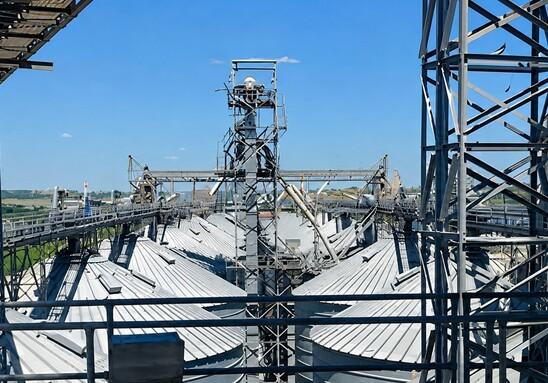 ООО «Трансбалктерминал» (Kernell)