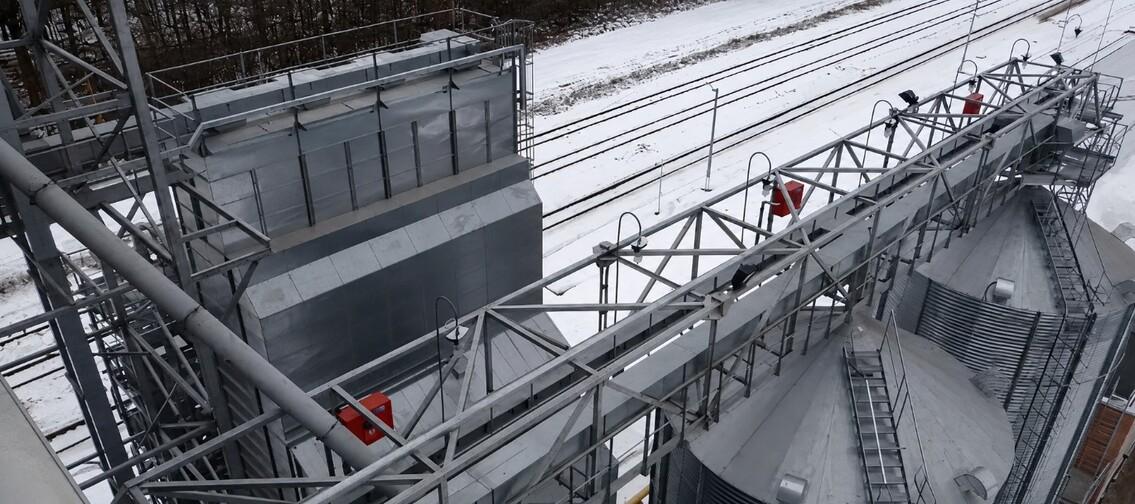 Kapitanovskoe ZPP LLC