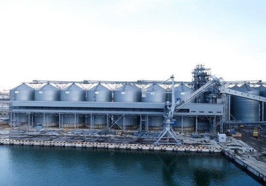 LLC „Brooklyn-Kiev” (Louis Dreyfus Group)