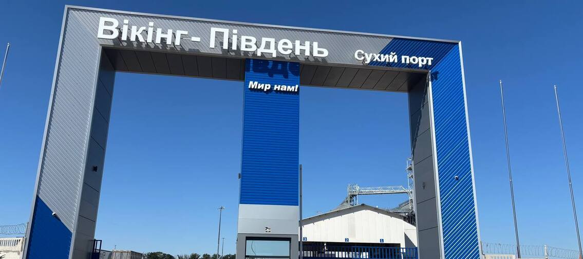 Вікінг-Південь