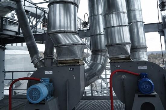 Aspiration Equipment